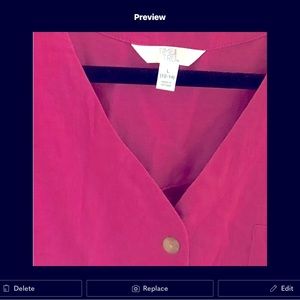 Matching shirt to pants